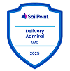 SailPoint Badge 6