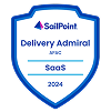 SailPoint Badge 5